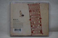 Bare Naked Ladies:  Greatest Hits - Disc One (1991-2001) GER 9362-48075-2