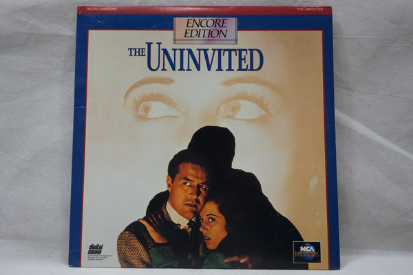 Uninvited, The USA 40400