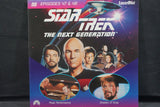 Star Trek: The Next Generation - Episode 47 & 48 USA LV 40270-147