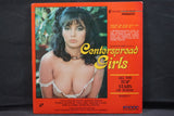Centerspread Girls USA I-0016