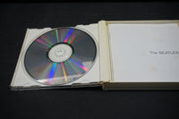 Beatles, The: The Beatles (White Album) UK 0777 7 46443 8 9