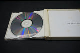 Beatles, The: The Beatles (White Album) UK 0777 7 46443 8 9