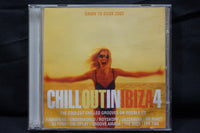 Various Artists: Chillout Ibiza 4 UK SMARTCD089