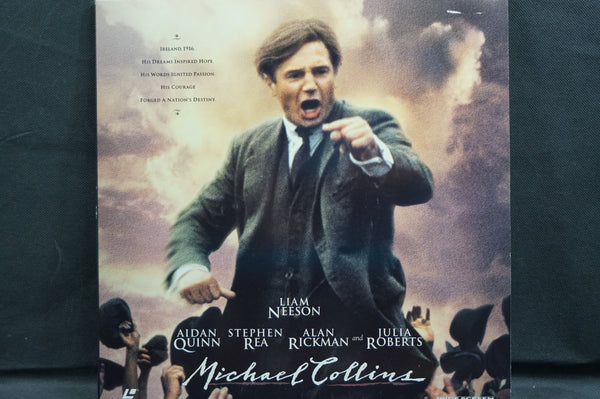 Michael Collins USA 14205