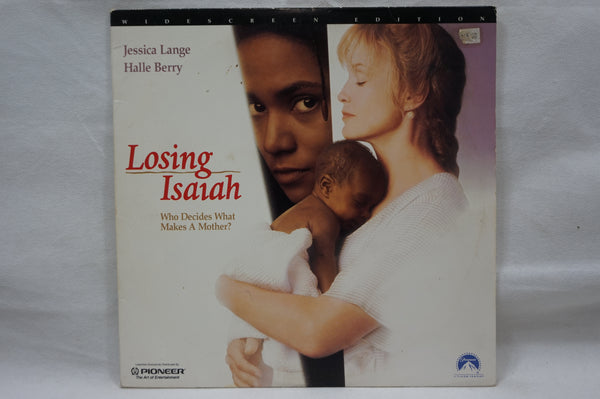 Losing Isaiah USA LV 32836-WS