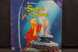 Sword In The Stone, The USA 229 AS