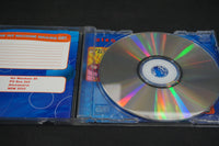 Various Artists: Hit Machine 25 AUS 74321704802