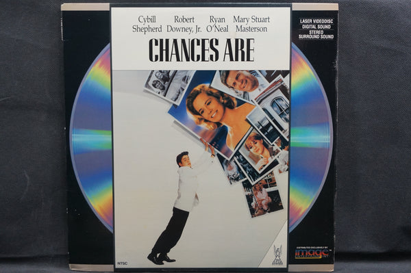 Chances Are USA ID6621TS