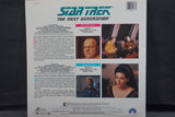 Star Trek: The Next Generation - Episode 47 & 48 USA LV 40270-147