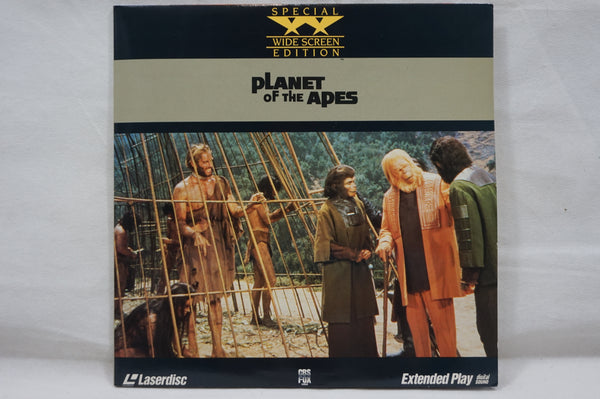 Planet Of The Apes USA 1054-80
