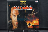 Die Hard Bundle (Non DTS) USA 1666-80/1850-85/8858-85