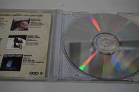 Bare Naked Ladies:  Greatest Hits - Disc One (1991-2001) GER 9362-48075-2