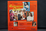 Centerspread Girls USA I-0016