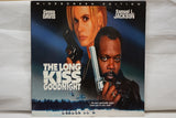 Long Kiss Goodnight, The USA ID3737LI