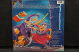 Sword In The Stone, The USA 229 AS