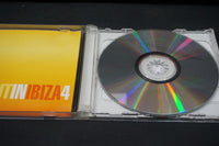 Various Artists: Chillout Ibiza 4 UK SMARTCD089