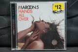 Maroon 5: Hands All Over INDO 274 982-5