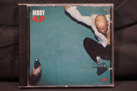 Moby: Play AUS 7243 8 47576 2 5