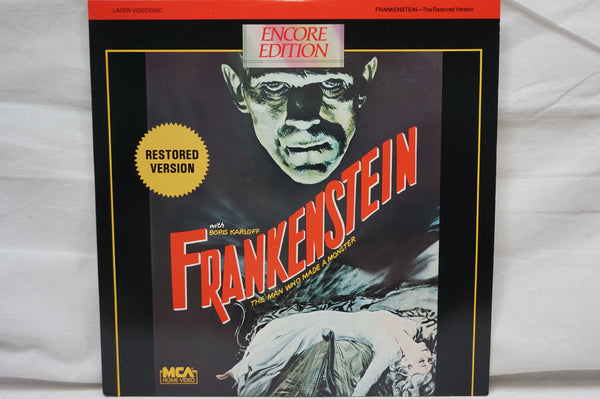 Frankenstein USA 23002