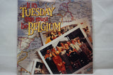 If It's Tuesday This Must Be Belgium USA ML103046