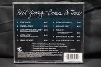 Neil Young: Comes A Time AUS 254099