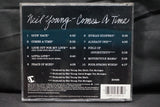Neil Young: Comes A Time AUS 254099