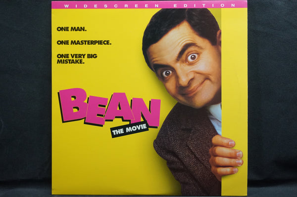 Bean The Movie USA ID4382PG