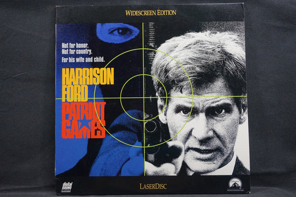 Patriot Games USA LV 32530-WS