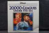20,000 Leagues Under The Sea USA 1587 CS
