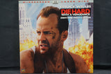 Die Hard Bundle (Non DTS) USA 1666-80/1850-85/8858-85