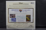 20,000 Leagues Under The Sea USA 1587 CS