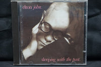 Elton John: Sleeping With The Past AUS 838 839-2