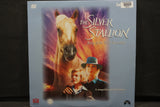 Silver Stallion, The USA LV 15239
