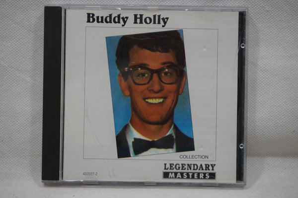 Buddy Holly: Collection AUS 432027-2