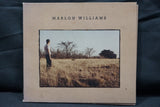 Marlon Williams: Self Titled AUS MW001CD