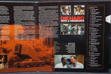 Die Hard Bundle USA 0890584/0890684/8858-85
