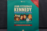 John Fitzgerald Kennedy USA LVD9007