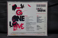 David Guetta: One Love AUS 5099968511104