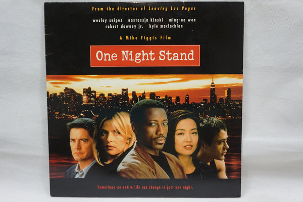 One Night Stand USA ID4312LI