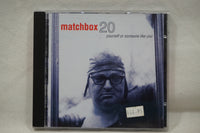 Matchbox 20: Yourself Or Someone Like You RSA ATCD 10022
