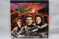 Starship Troopers USA 71716