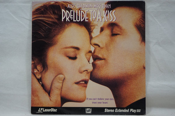 Prelude To A Kiss USA 1971-80