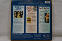 MGM Composers Collection: Till The Clouds Roll By/Words And Music/Deep In My Heart (Boxset) USA ML105155