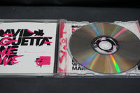 David Guetta: One Love AUS 5099968511104