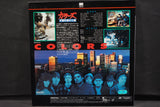Colors USA PILR-7086