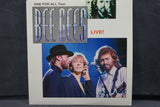 Bee Gees: All For One Tour  USA CLV 9802