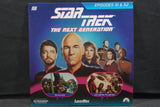 Star Trek: The Next Generation - Episode 51 & 52 USA LV 40270-151