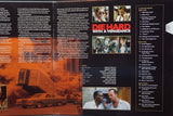 Die Hard Bundle (Non DTS) USA 1666-80/1850-85/8858-85