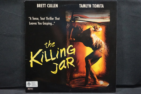 Killing Jar, The USA ID3798AP