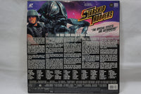 Starship Troopers USA 71716